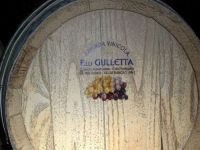 Casa vinicola f.lli Gulletta logo